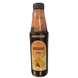Topping Speculoos