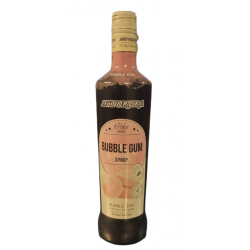 Sirop Bubble Gum