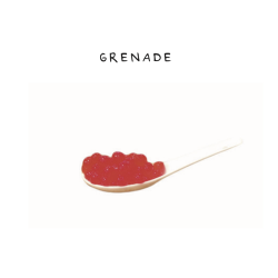 Perles Grenade 3.4KG