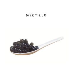 Perles myrtilles 3.4KG