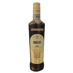Sirop Orgeat